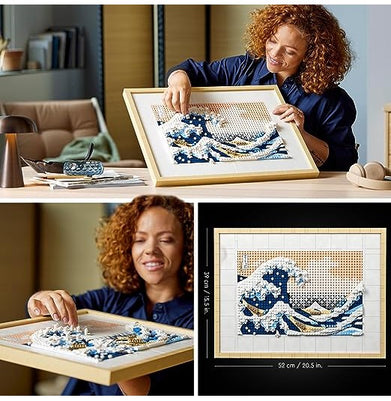 imagHokusai – The Great Wave-31208