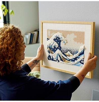 imagHokusai – The Great Wave-31208