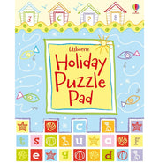 image //www.c...Holiday Puzzle Pad Puzzle Pads Clarke Phillip and Maynard Marc