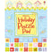 imag1Holiday Puzzle Pad Puzzle Pads Clarke Phillip and Maynard Marc