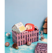 image //www.c...Holly Jolly Gift Box