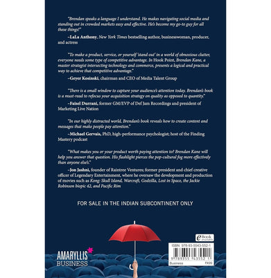 imagHook Point: How To Stand Out In A 3-Second World