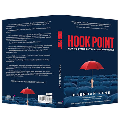 imagHook Point: How To Stand Out In A 3-Second World