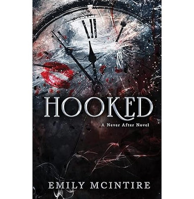 imagHooked Never After Series Emily McIntire