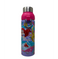 imag1HOOM by HMI Disney Princess Character 304 Stainless Steel Insulated Vacuum Wide Mouth with Detachable Straw Sipper Bottle Flask for Kids, 500ml
