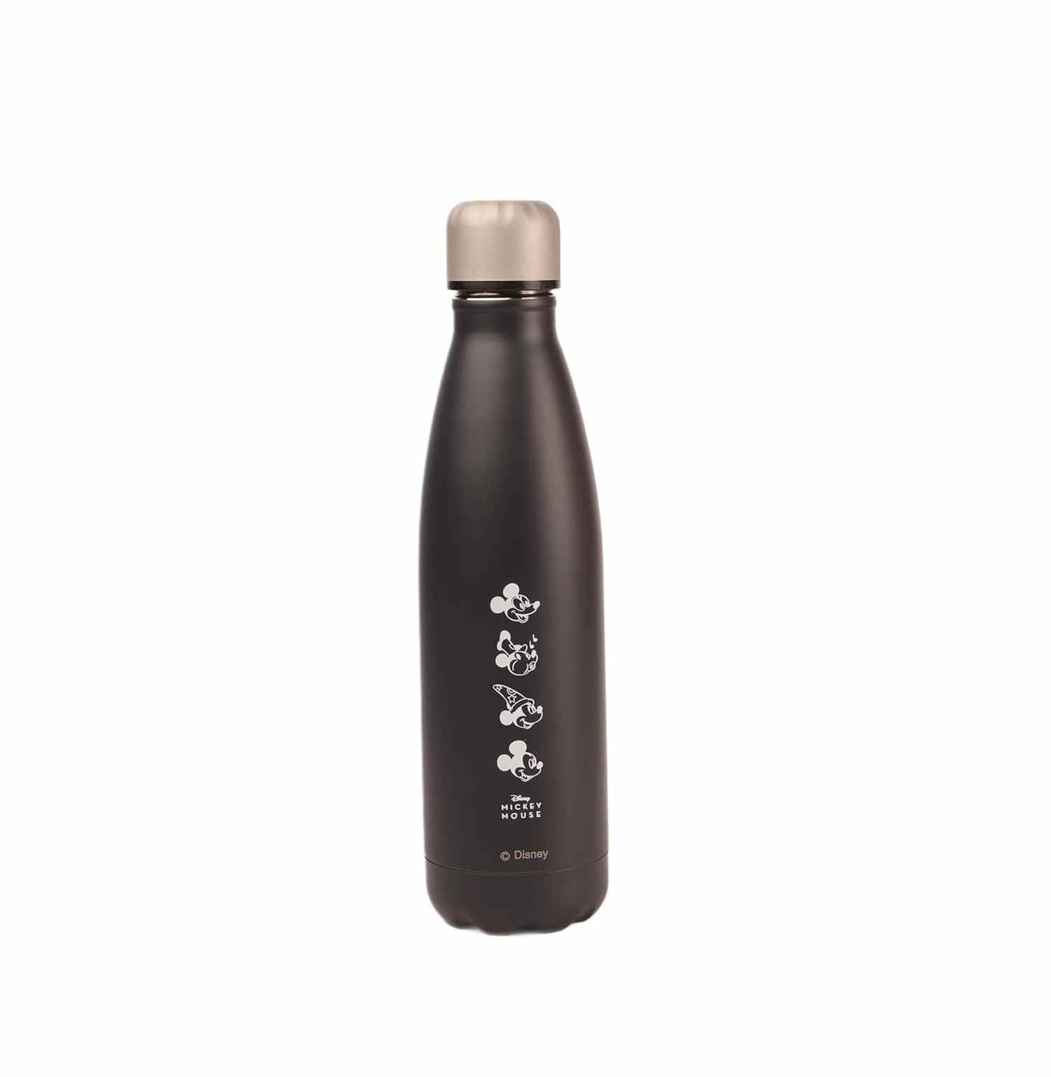 Hoom 500Ml Fun Character Vacuum Insulated Kids Sipper Bottle