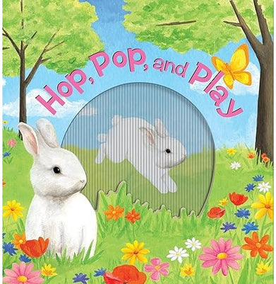 imagHop Pop and Play Accord Publishing