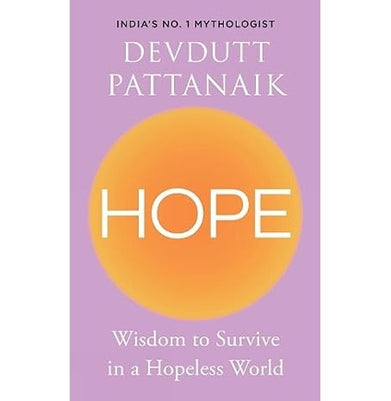 imagHope: Wisdom To Survive In A Hopeless World - Paperback buy online at crossword.in