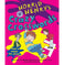 imag1Horrid Henry's Crazy Crosswords Simon Francesca and Ross Tony