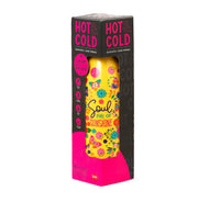 image //www.c...Hot&Cold - Vacuum Bottle - Butterfly - 800 Ml