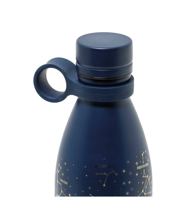 imagHot&Cold - Vacuum Bottle - Stars - 800 Ml