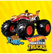 image //www.c...Hot Wheels Mt 1:24 Tiger Shark