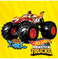 imag1Hot Wheels Mt 1:24 Tiger Shark
