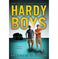 imag1House Arrest: Book Two in the Murder House Trilogy Volume 23 Hardy Boys All New Undercover Brothers Paperback Dixon Franklin W.