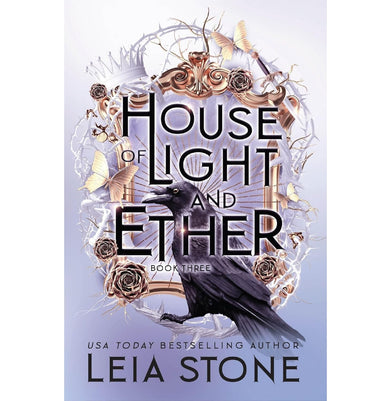 imagHouse Of Light And Ether Gilded City, 3 - Paperback buy online at crossword.in
