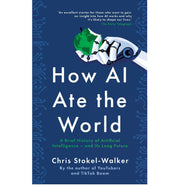 image //www.c...How Ai Ate The World