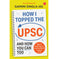 imag1HOW I TOPPED THE UPSC AND HOW YOU CAN TOO : What It Really Takes to Crack the World’s Toughest Exam Paperback Gamini Singla