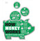 imag2How Money Works Hardcover DK