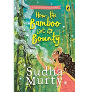 image //www.c...How The Bamboo Got Its Bounty
