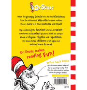 image //www.c...How The Grinch Stole Christmas Paperback Seuss Dr.
