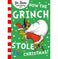 imag1How The Grinch Stole Christmas Paperback Seuss Dr.