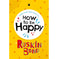 imag1How to be Happy Hardcover Bond Ruskin