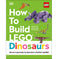 imag1How to Build LEGO Dinosaurs