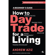image //www.c...How To Day Trade for Living Paperback Andrew Aziz