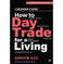imag1How To Day Trade for Living Paperback Andrew Aziz