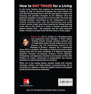 image //www.c...How To Day Trade for Living Paperback Andrew Aziz