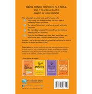 image //www.c...How To Do Things You Hate: Self:Discipline to Suffer Less Embrace the Suck and Achieve Anything Paperback Peter Hollins