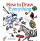 imag1How to Draw Everything Gray Peter