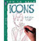imag1How To Draw Icons Paperback Antram David