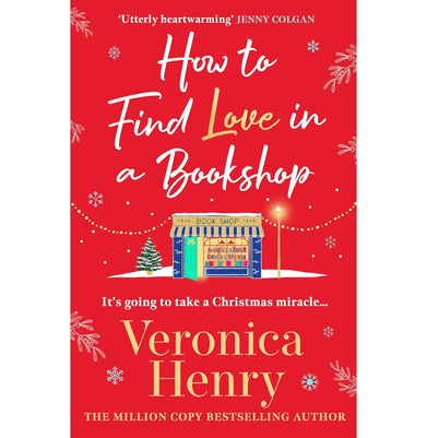 imagHow to Find Love in a Book Shop