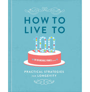 image //www.c...How to Live to 100: Practical Strategies for Longevity Powell Michael