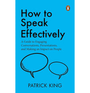 image //www.c...How to Speak Effectively: A Guide to Engaging Conversations Presentations and Making an Impact on People Paperback King Patrick Paperback King Patrick