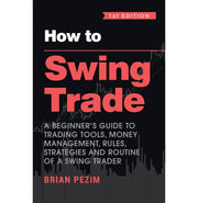 image //www.c...How to Swing Trade: A Beginner's Guide to Trading Tools, Money Management, Rules, Strategies and Routine of a Swing Trader English