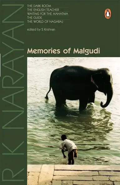 Memories Of Malgudi