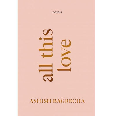 imagAll This Love : Poems buy online at crossword.in