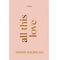 imag1All This Love : Poems buy online at crossword.in
