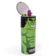image //www.c...Hulk Stor Character Sipper Bottle - ST-WB25