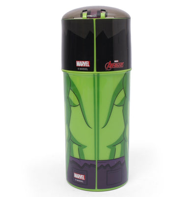 imagHulk Stor Character Sipper Bottle - ST-WB25