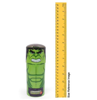 imagHulk Stor Character Sipper Bottle - ST-WB25
