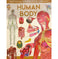 imag1Human Body Book 8 x 11 inches United States Library of Medicine Paperback universal knowledge library