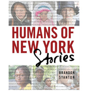image //www.c...Humans of New York: Stories Hardcover Stanton Brandon Hardcover Stanton Brandon