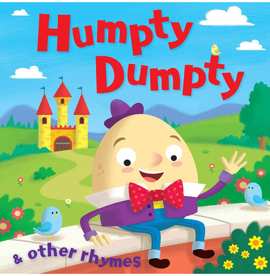 imagHUMPTY DUMPTY