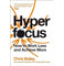 imag1Hyperfocus:How to Work Less to Achieve More Paperback Chris Bailey