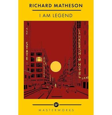 imagI AM LEGEND BEST OF SF MASTERWORKS