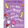 imag1I Am Not Going To Read Any Words Today Âlearn With Dr. Seuss Seuss Dr.