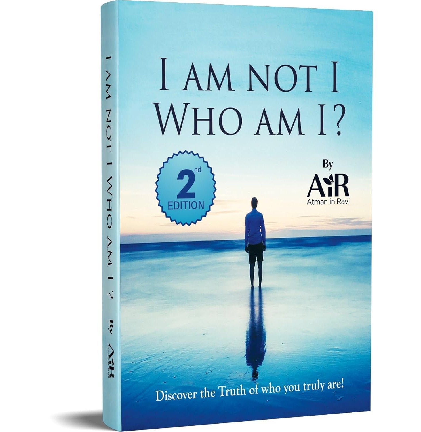 I Am Not I Who Am I?